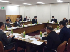 第１回開発協議会 平成２９年２月２日 林友ビル会議室