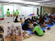 石川テレビ「石川さんカーニバル」