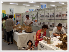 岩手県地域型復興住宅推進協議会　釜石会場