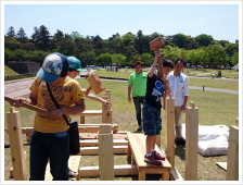 第66回全国植樹祭サテライト会場