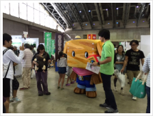 石川の農林漁業まつり