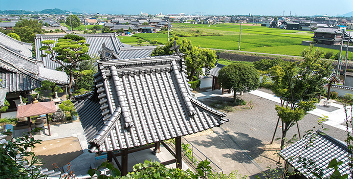 甲山寺