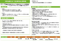 国産材安定供給体制構築に向けた小委員会