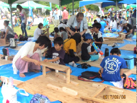 長崎県地域材供給倍増協議会