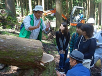 徳島県木材協同組合連合会